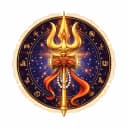 Rudra Light Logo