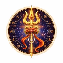 Rudra Light Logo
